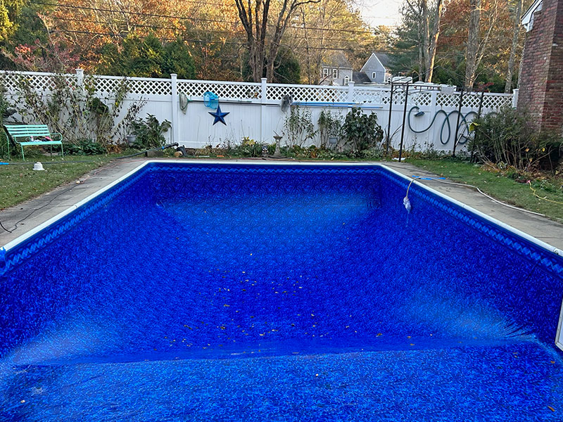 vinyl liner replacement | J. Maximum Pools